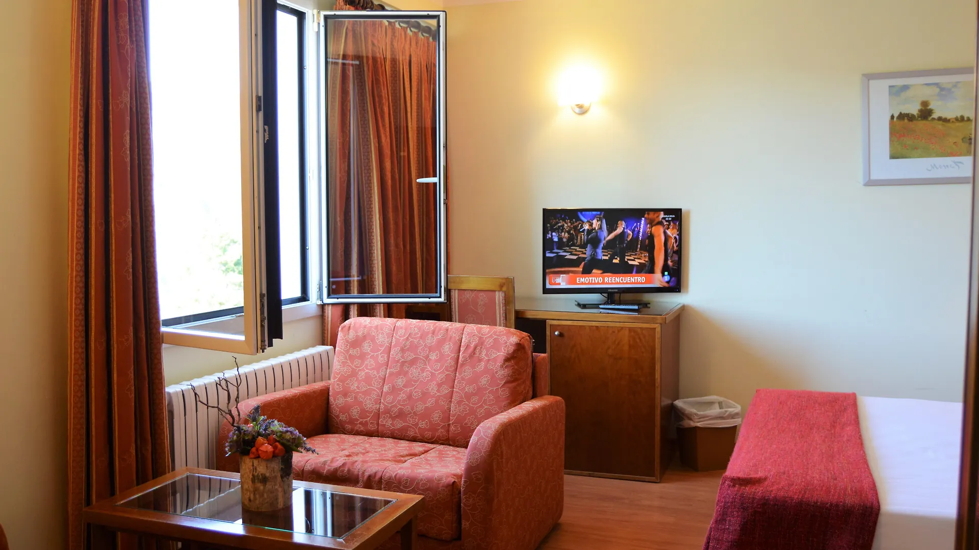 Coma Bella Hotel Sant Julia de Loria