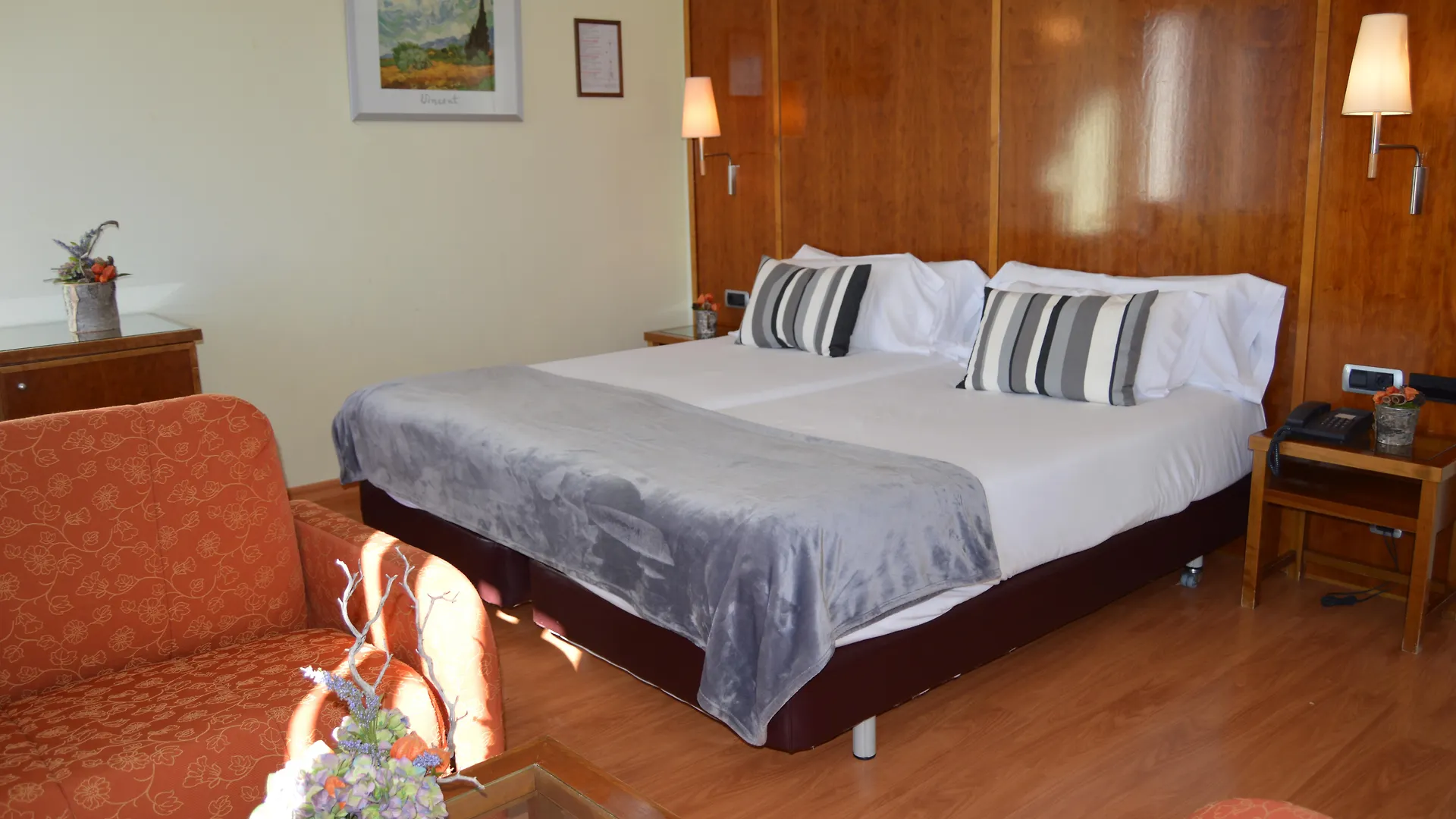 Coma Bella Hotel Sant Julia de Loria Andorra