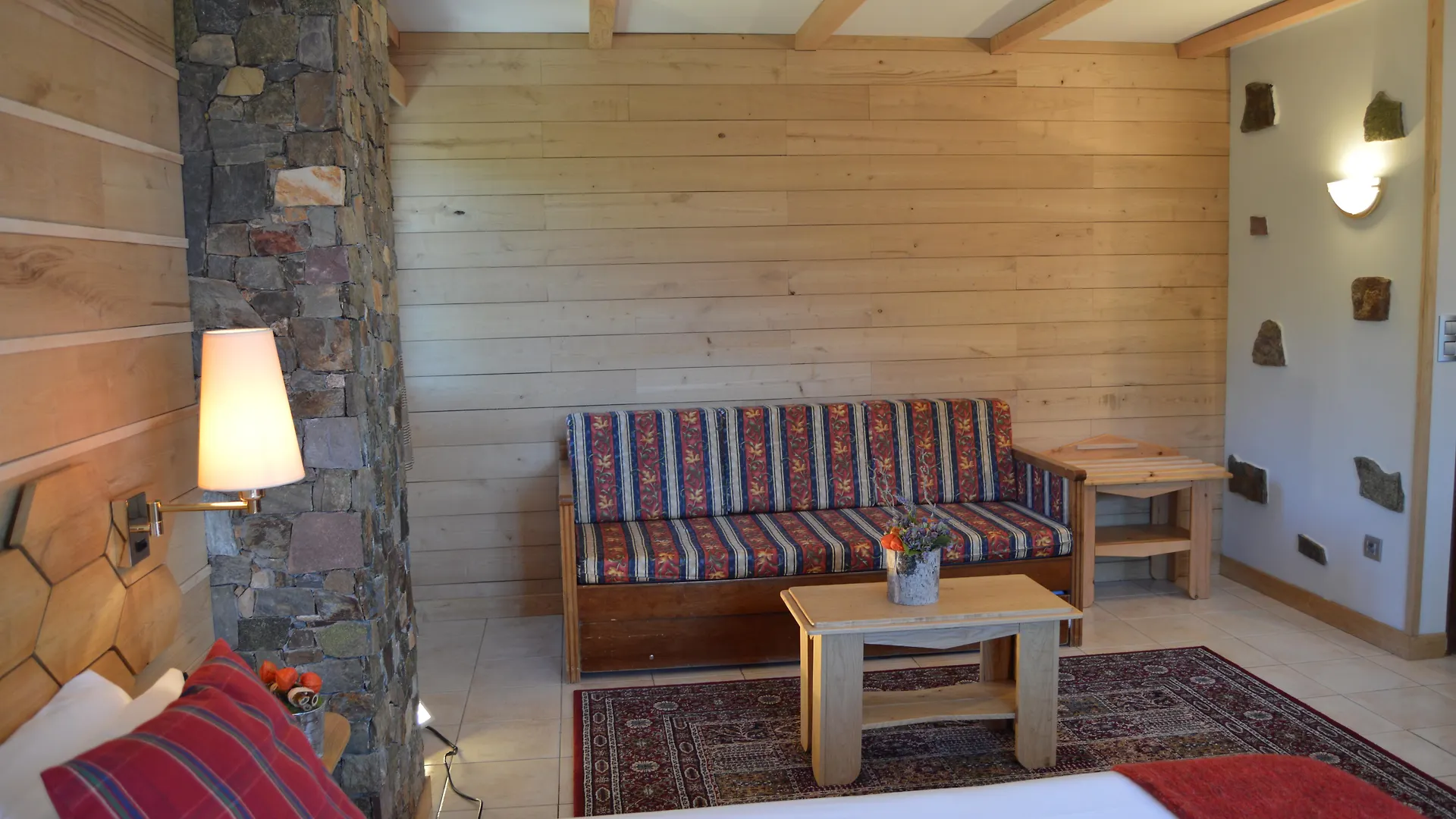 Coma Bella Hotel Sant Julia de Loria 3*,  Andorra