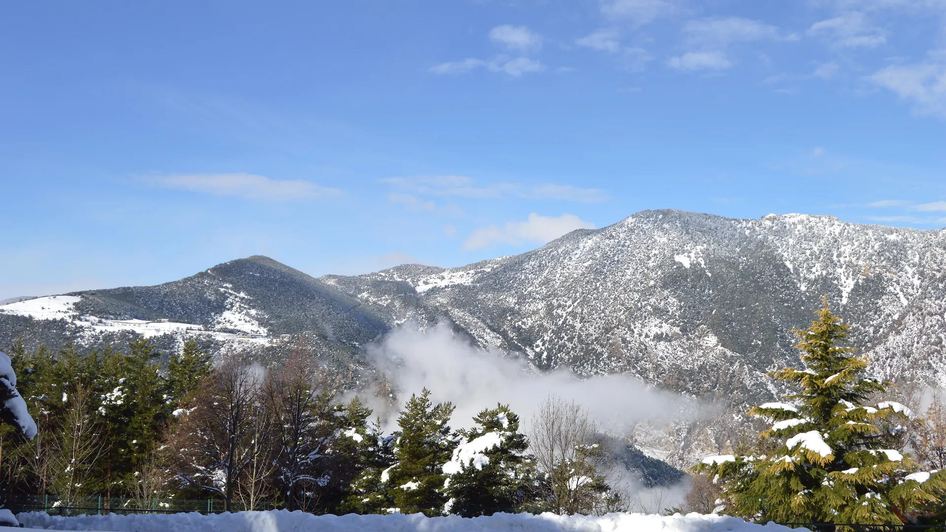 ***  Coma Bella Hotel Sant Julia de Loria Andorra