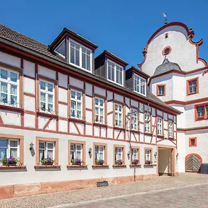 Centgraf Hotel Buergstadt
