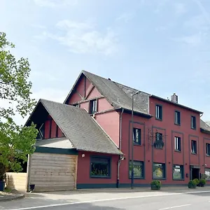 Restaurant Lamy 3* Troisvierges