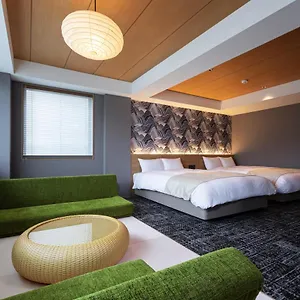 Rinn Gion Shirakawa Hotel Kyoto