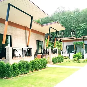 Serene Lanta Hotel Ko Lanta