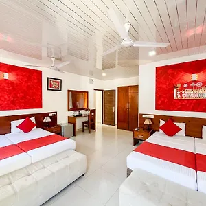 My Hotel Kandy
