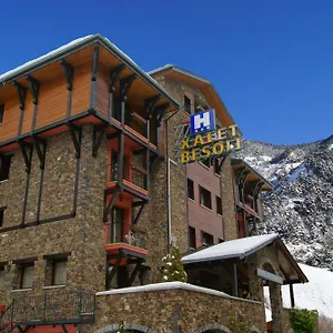 Xalet Besolí Hotel