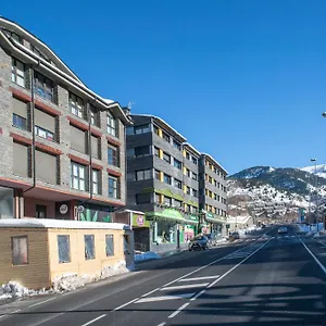Pierre & La Merceria Hotel