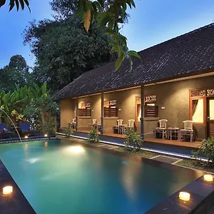 Maison d'hôtes Jerogadung House