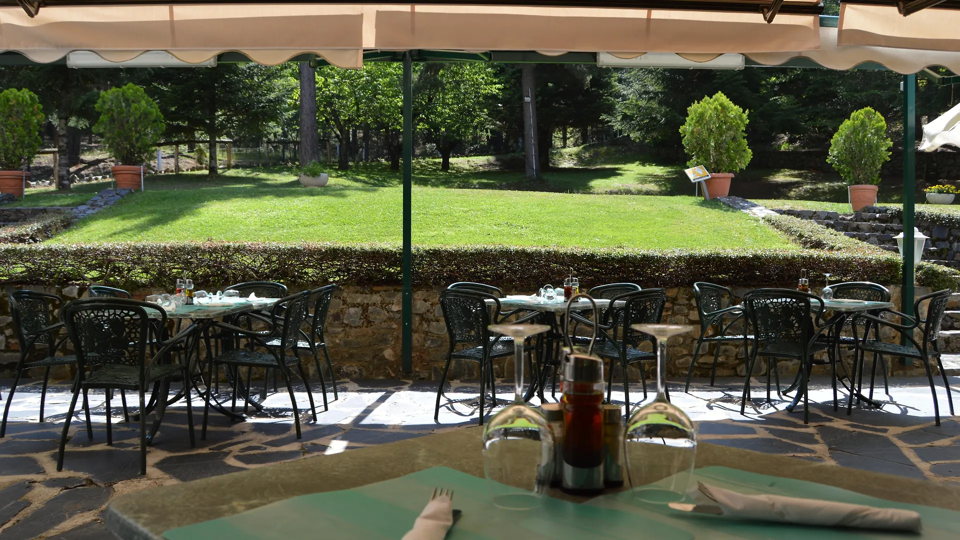 Coma Bella Hotel Sant Julia de Loria